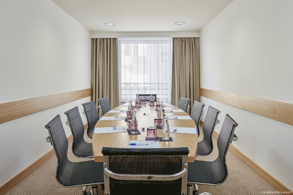 Holiday Inn Express BELGRADE - CITY (Belgrado)